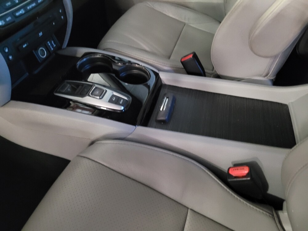 2017 Honda Pilot in Tampa, FL 33612 - 18142422 26