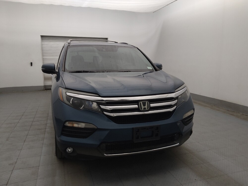 2017 Honda Pilot in Tampa, FL 33612 - 18142422 14