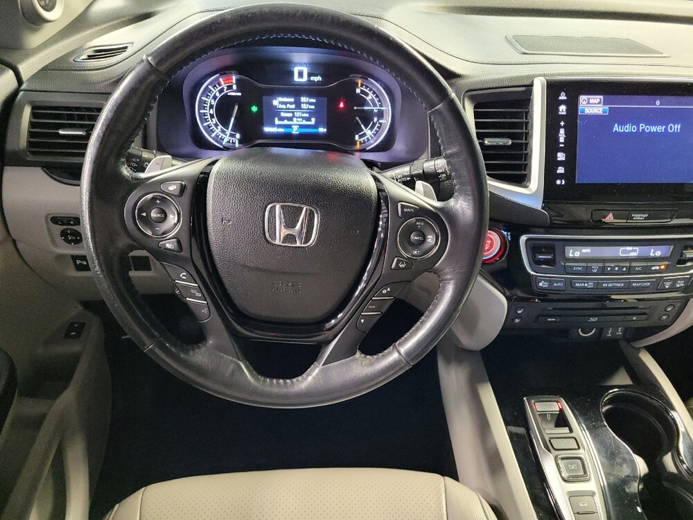 2017 Honda Pilot in Tampa, FL 33612 - 18142422 22