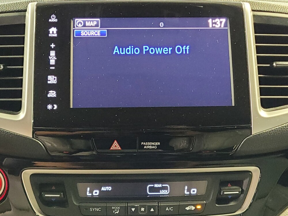 2017 Honda Pilot in Tampa, FL 33612 - 18142422 25