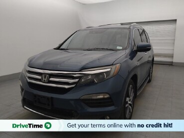 2017 Honda Pilot in Tampa, FL 33612
