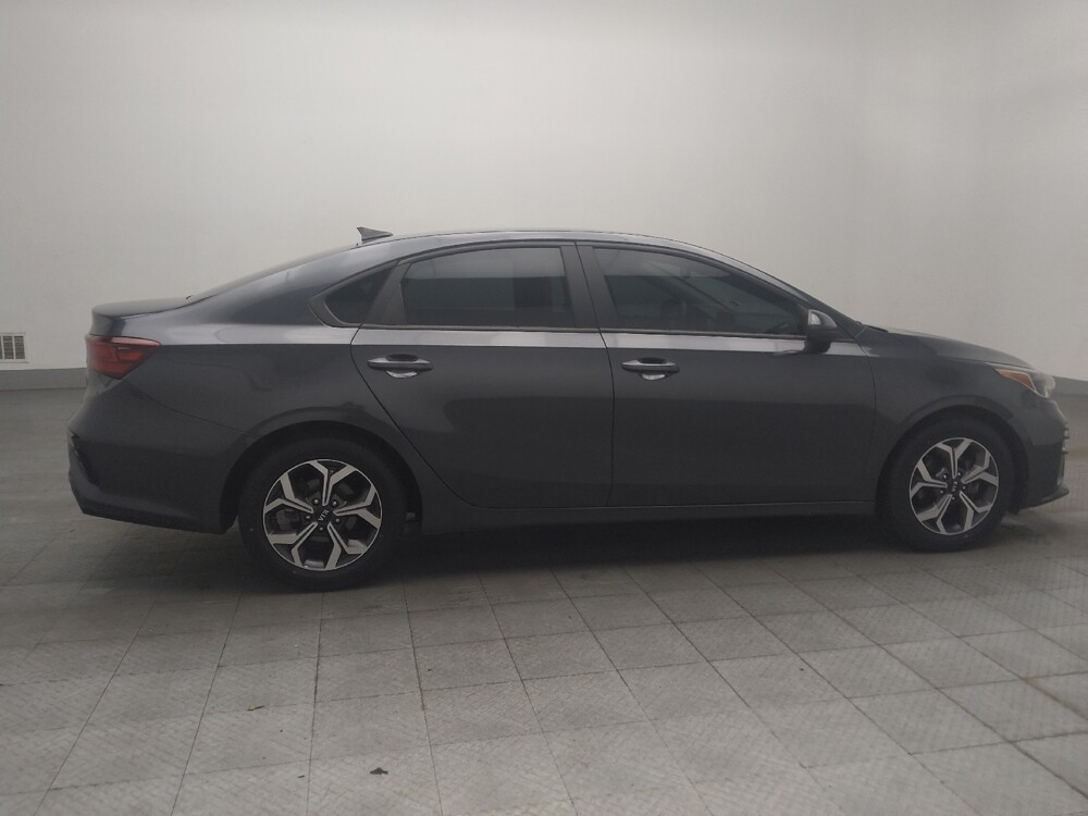 2021 Kia Forte in Chattanooga, TN 37421 - 18142423 10