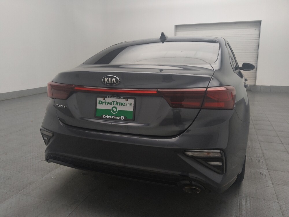 2021 Kia Forte in Chattanooga, TN 37421 - 18142423 7