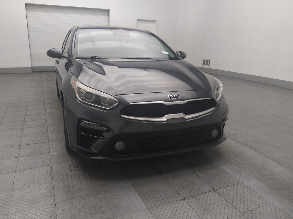 2021 Kia Forte in Chattanooga, TN 37421 - 18142423 14