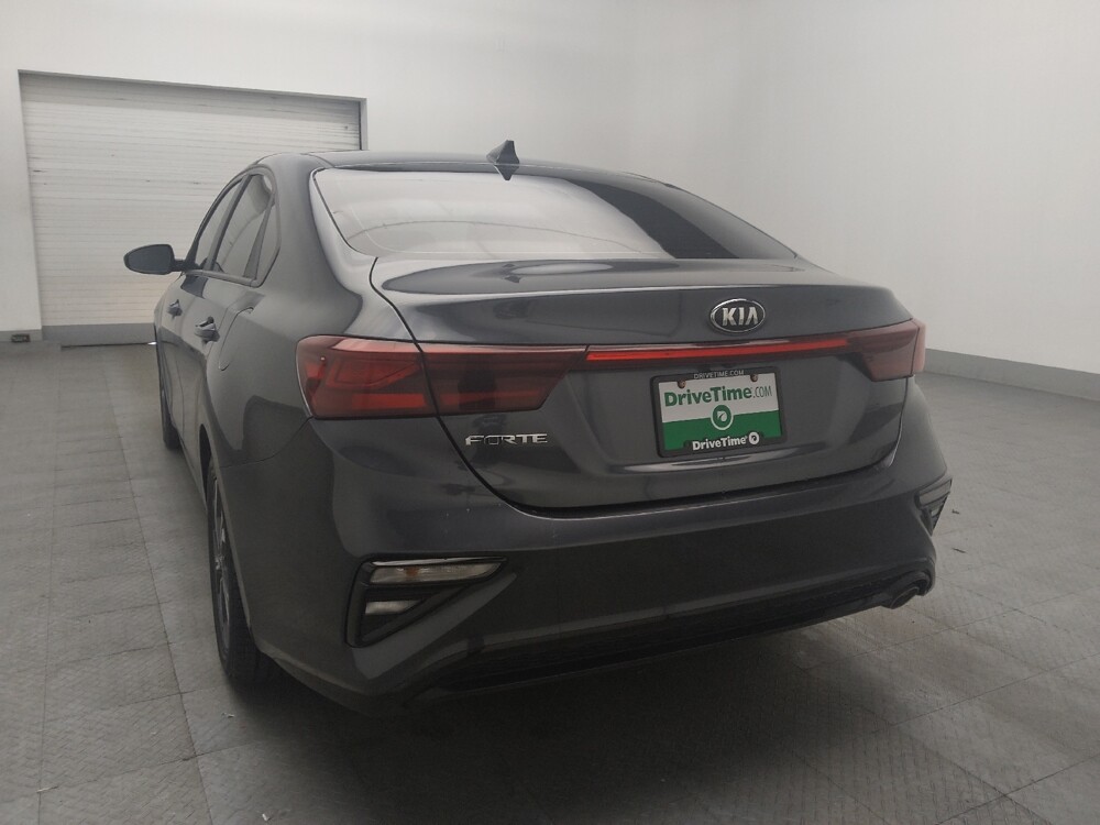 2021 Kia Forte in Chattanooga, TN 37421 - 18142423 5