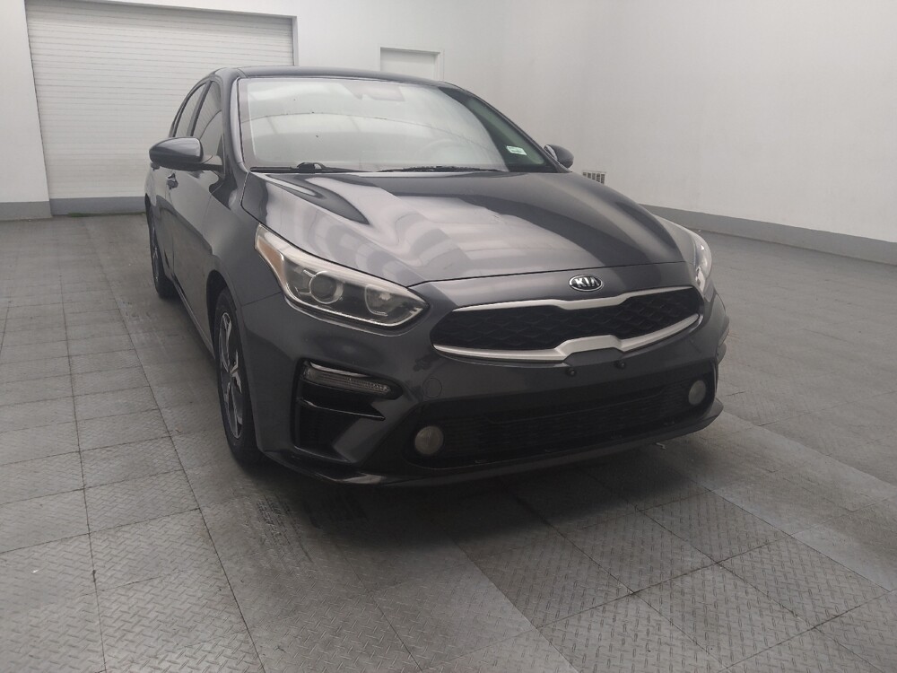 2021 Kia Forte in Chattanooga, TN 37421 - 18142423 13