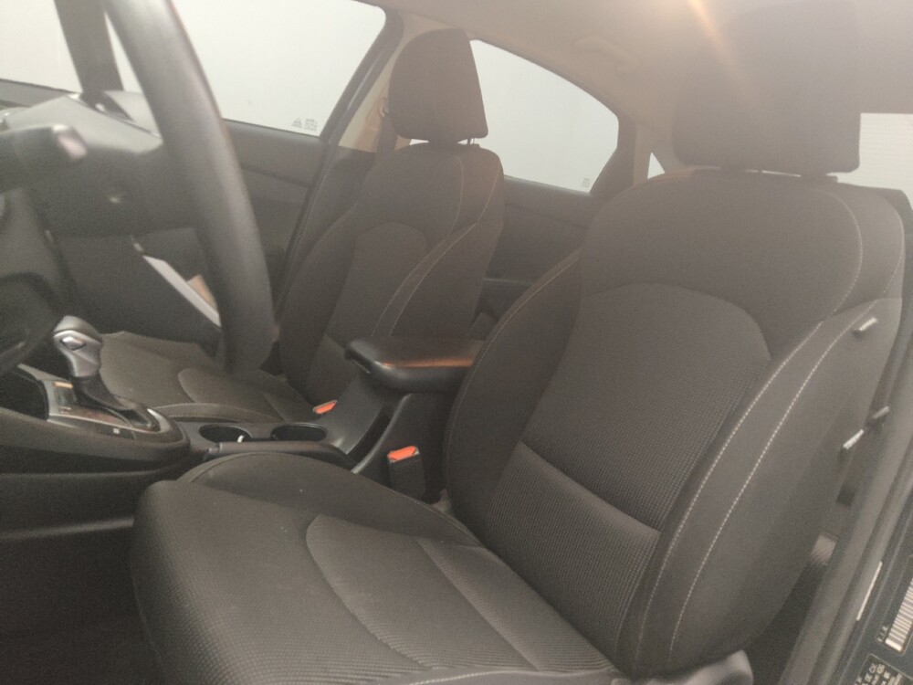 2021 Kia Forte in Chattanooga, TN 37421 - 18142423 17