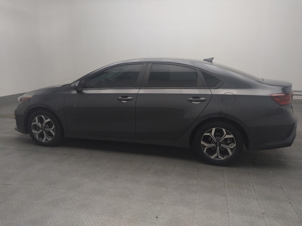 2021 Kia Forte in Chattanooga, TN 37421 - 18142423 3