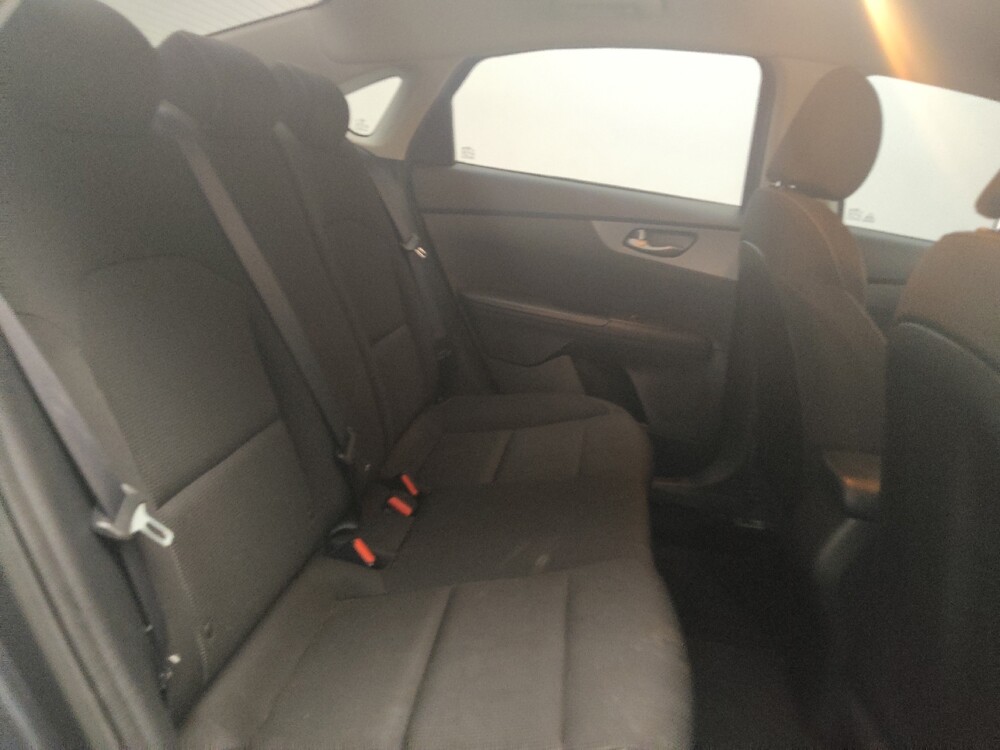 2021 Kia Forte in Chattanooga, TN 37421 - 18142423 19