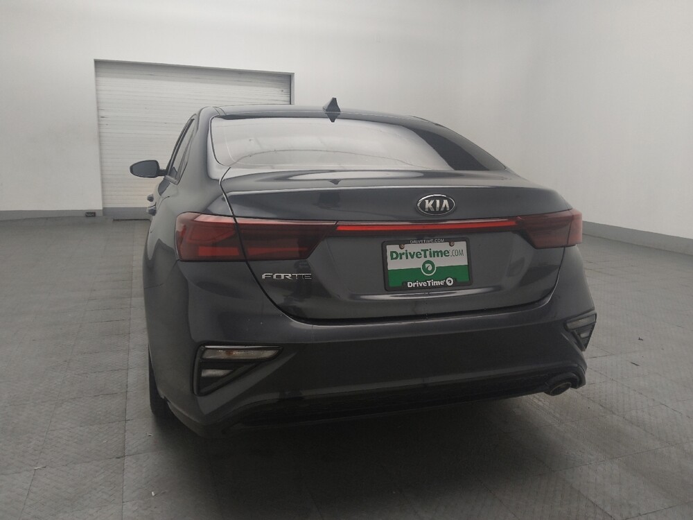 2021 Kia Forte in Chattanooga, TN 37421 - 18142423 6