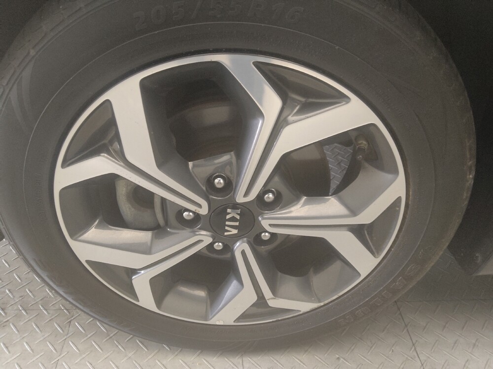 2021 Kia Forte in Chattanooga, TN 37421 - 18142423 31