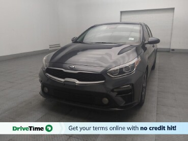 2021 Kia Forte in Chattanooga, TN 37421