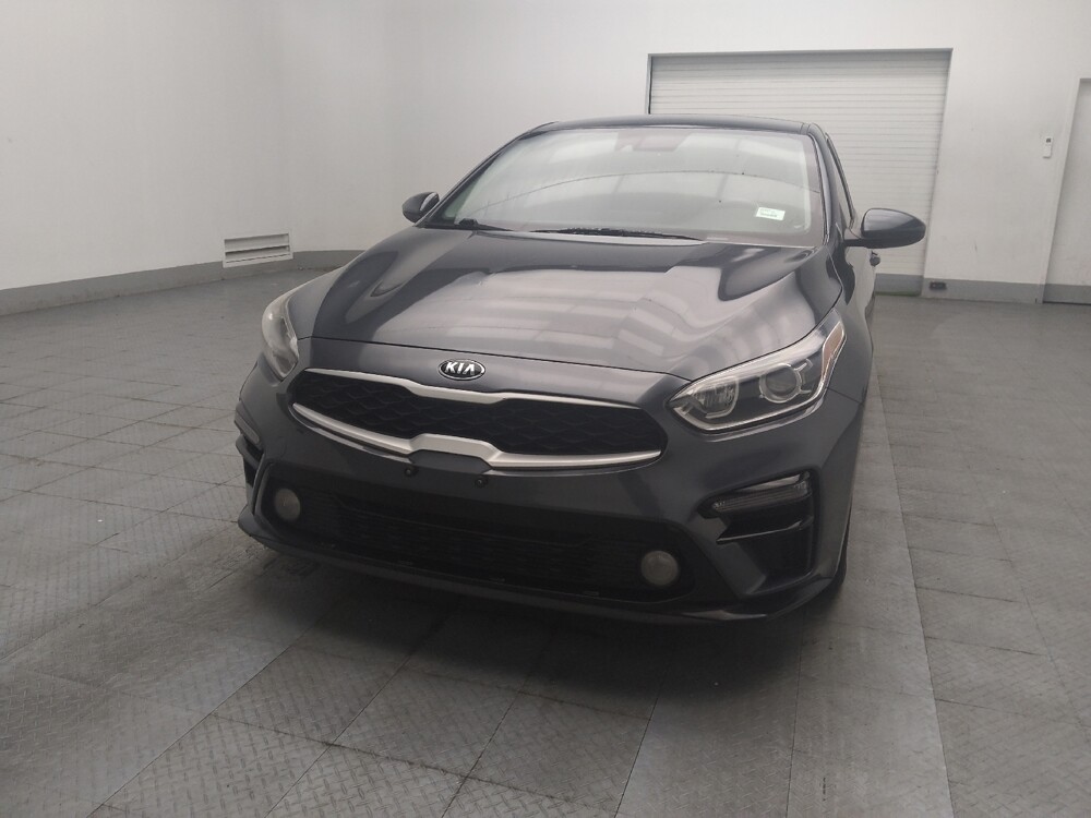 2021 Kia Forte in Chattanooga, TN 37421 - 18142423 15