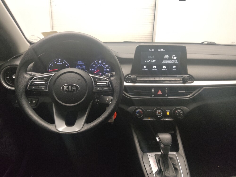 2021 Kia Forte in Chattanooga, TN 37421 - 18142423 22