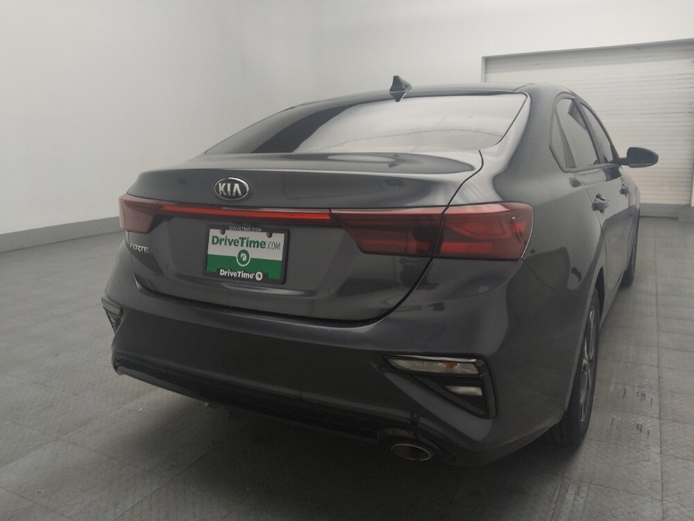 2021 Kia Forte in Chattanooga, TN 37421 - 18142423 9