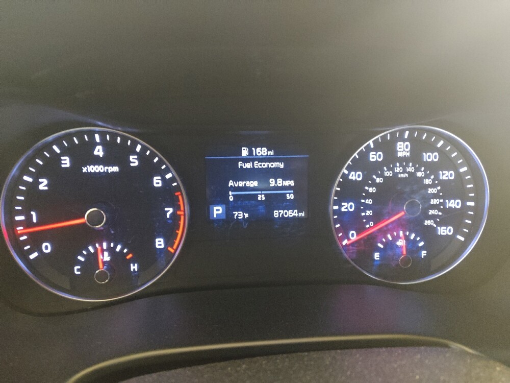 2021 Kia Forte in Chattanooga, TN 37421 - 18142423 23