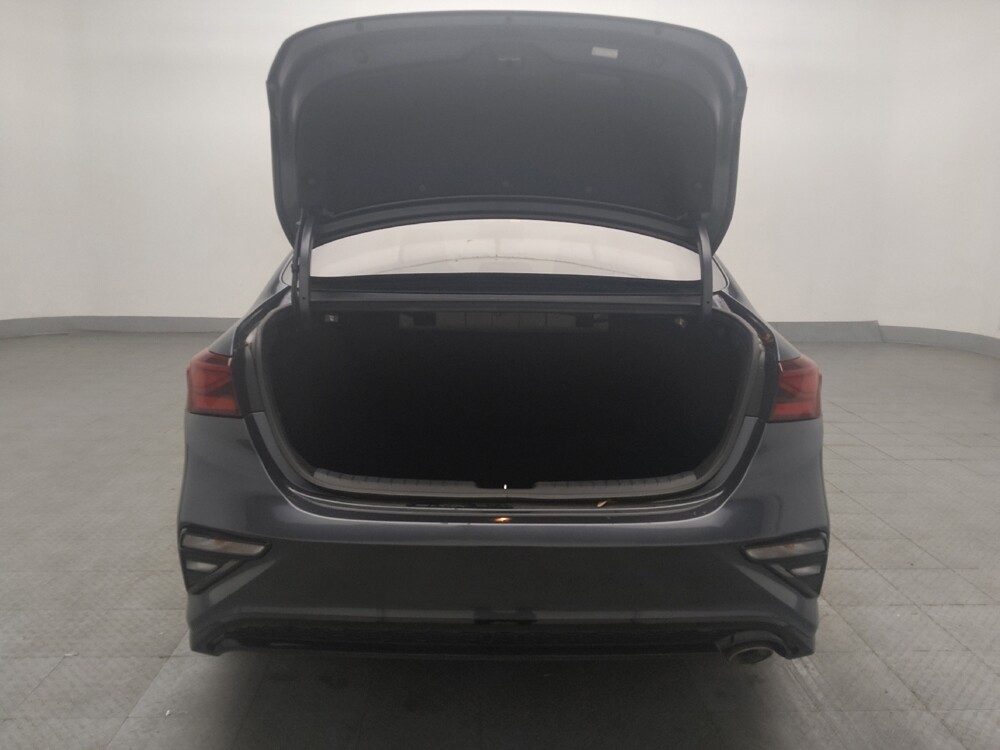 2021 Kia Forte in Chattanooga, TN 37421 - 18142423 29