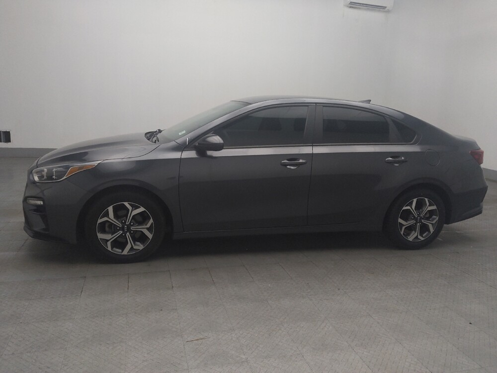 2021 Kia Forte in Chattanooga, TN 37421 - 18142423 2