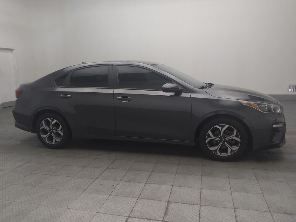 2021 Kia Forte in Chattanooga, TN 37421 - 18142423 11