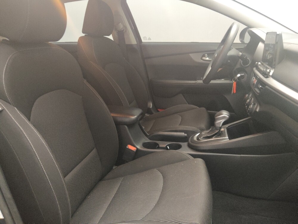 2021 Kia Forte in Chattanooga, TN 37421 - 18142423 21