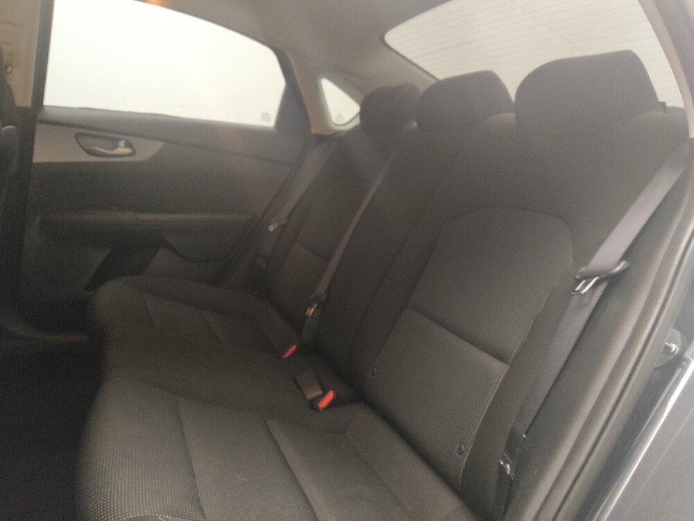 2021 Kia Forte in Chattanooga, TN 37421 - 18142423 18