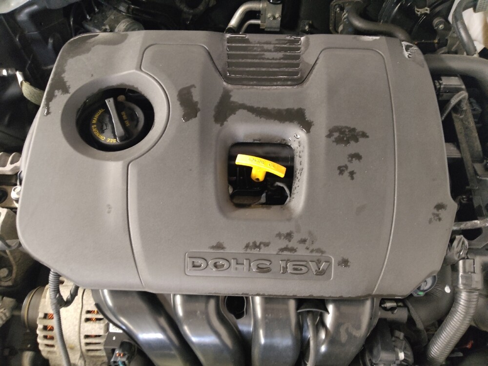 2021 Kia Forte in Chattanooga, TN 37421 - 18142423 30