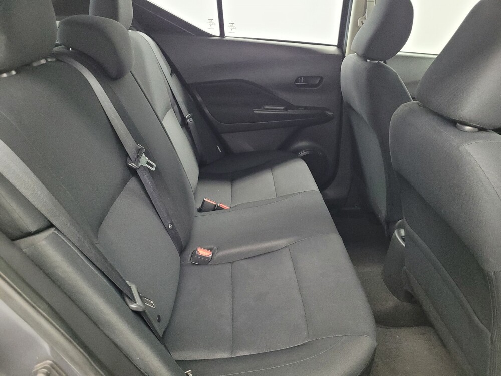 2023 Nissan Kicks in Houston, TX 77060 - 18142425 19