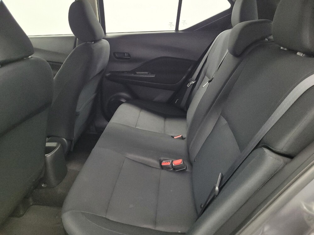 2023 Nissan Kicks in Houston, TX 77060 - 18142425 18