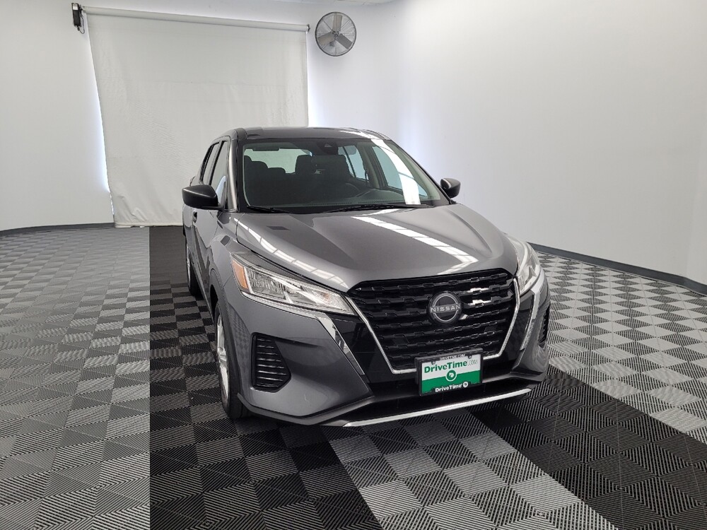 2023 Nissan Kicks in Houston, TX 77060 - 18142425 14