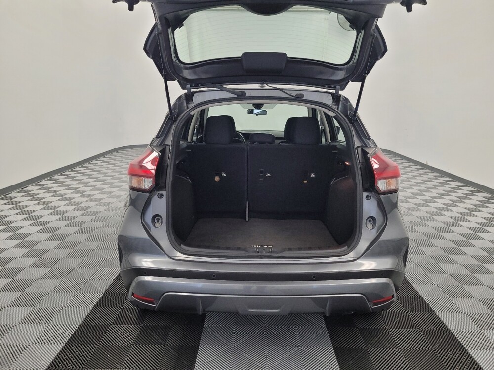 2023 Nissan Kicks in Houston, TX 77060 - 18142425 29