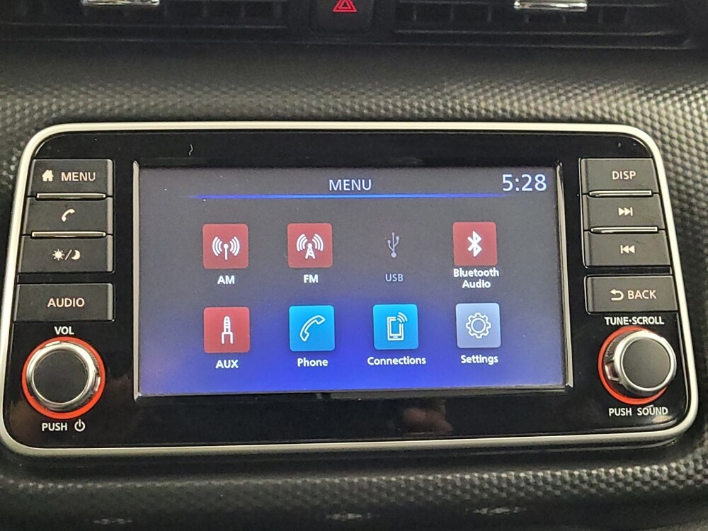 2023 Nissan Kicks in Houston, TX 77060 - 18142425 25