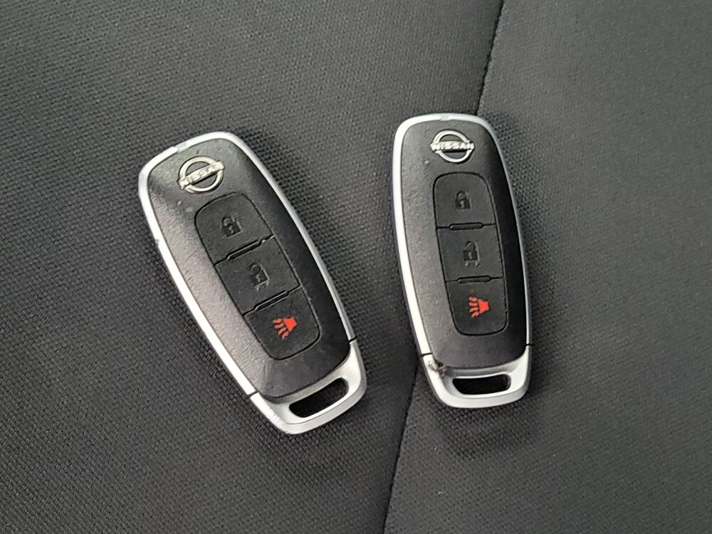 2023 Nissan Kicks in Houston, TX 77060 - 18142425 32