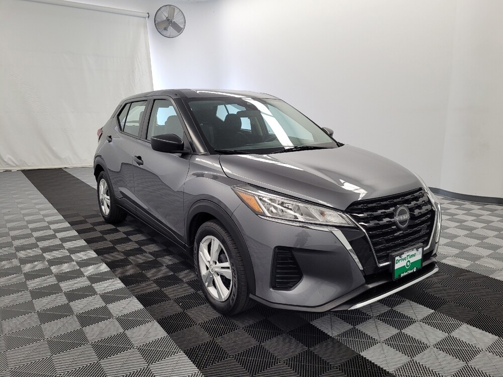 2023 Nissan Kicks in Houston, TX 77060 - 18142425 13