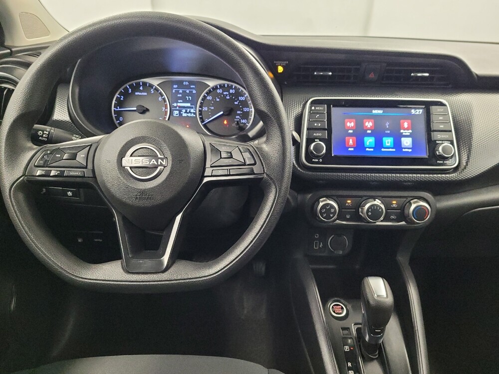 2023 Nissan Kicks in Houston, TX 77060 - 18142425 22