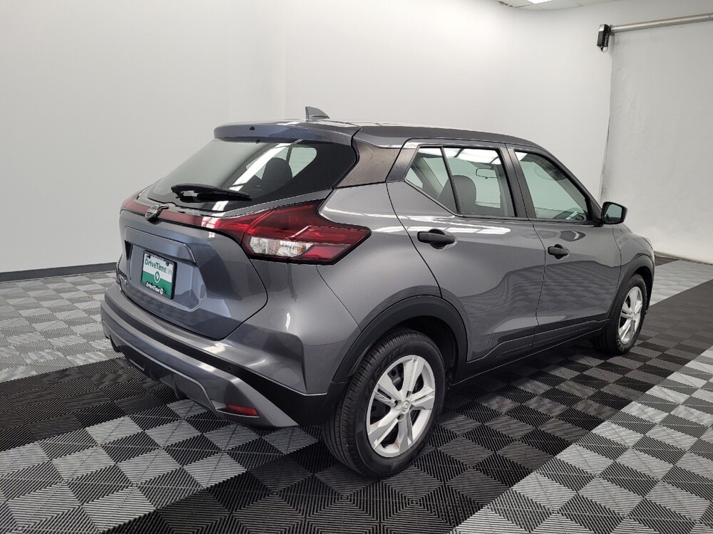 2023 Nissan Kicks in Houston, TX 77060 - 18142425 9