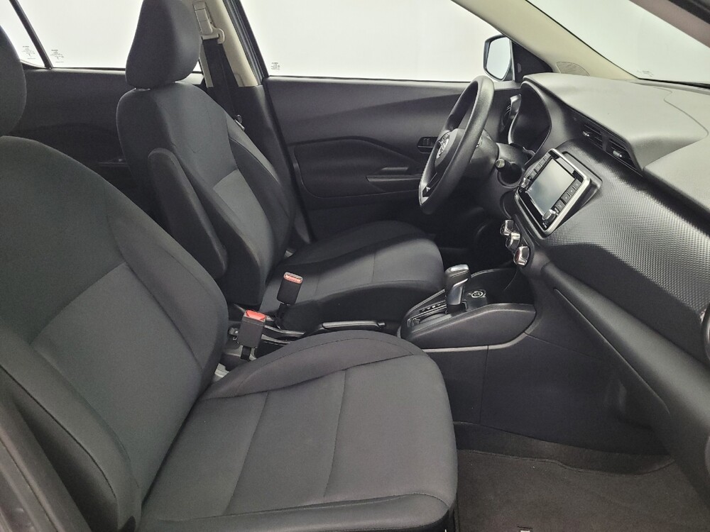 2023 Nissan Kicks in Houston, TX 77060 - 18142425 21