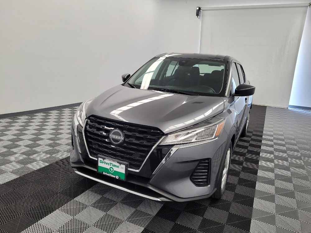 2023 Nissan Kicks in Houston, TX 77060 - 18142425 15