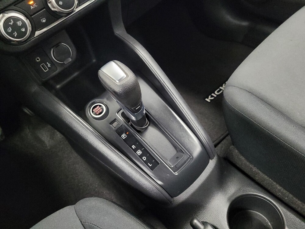 2023 Nissan Kicks in Houston, TX 77060 - 18142425 26