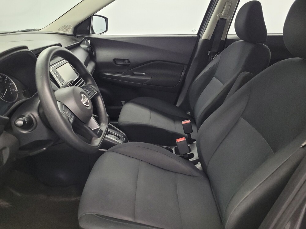 2023 Nissan Kicks in Houston, TX 77060 - 18142425 17