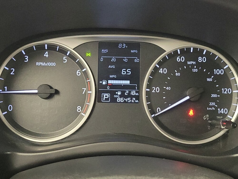 2023 Nissan Kicks in Houston, TX 77060 - 18142425 23