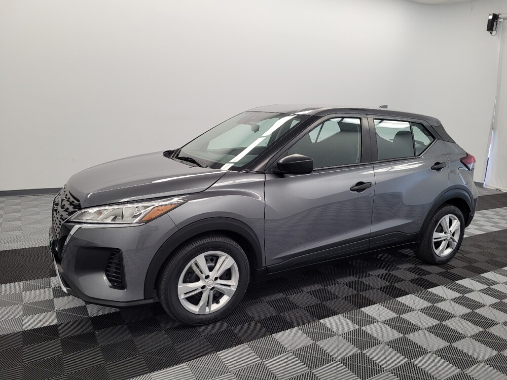 2023 Nissan Kicks in Houston, TX 77060 - 18142425 2