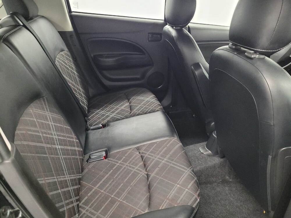 2023 Mitsubishi Mirage in Houston, TX 77060 - 18142426 19