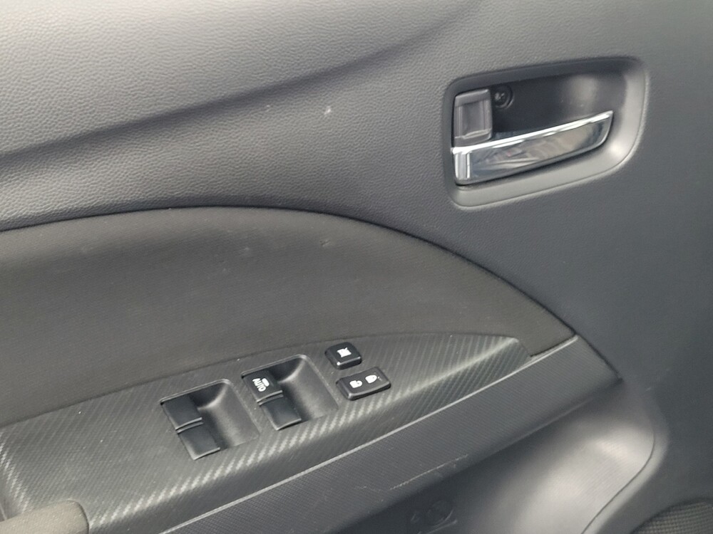 2023 Mitsubishi Mirage in Houston, TX 77060 - 18142426 27