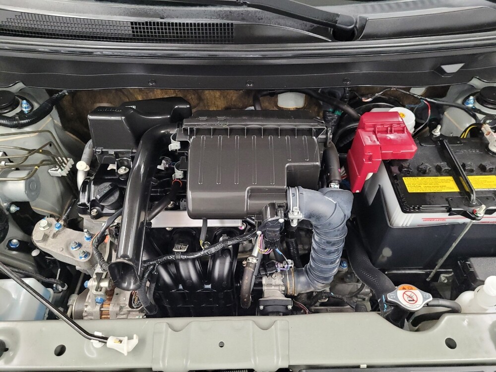 2023 Mitsubishi Mirage in Houston, TX 77060 - 18142426 30