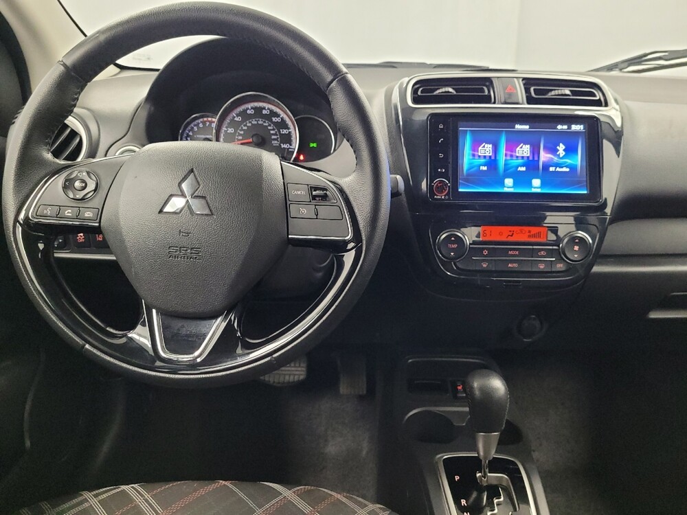 2023 Mitsubishi Mirage in Houston, TX 77060 - 18142426 22