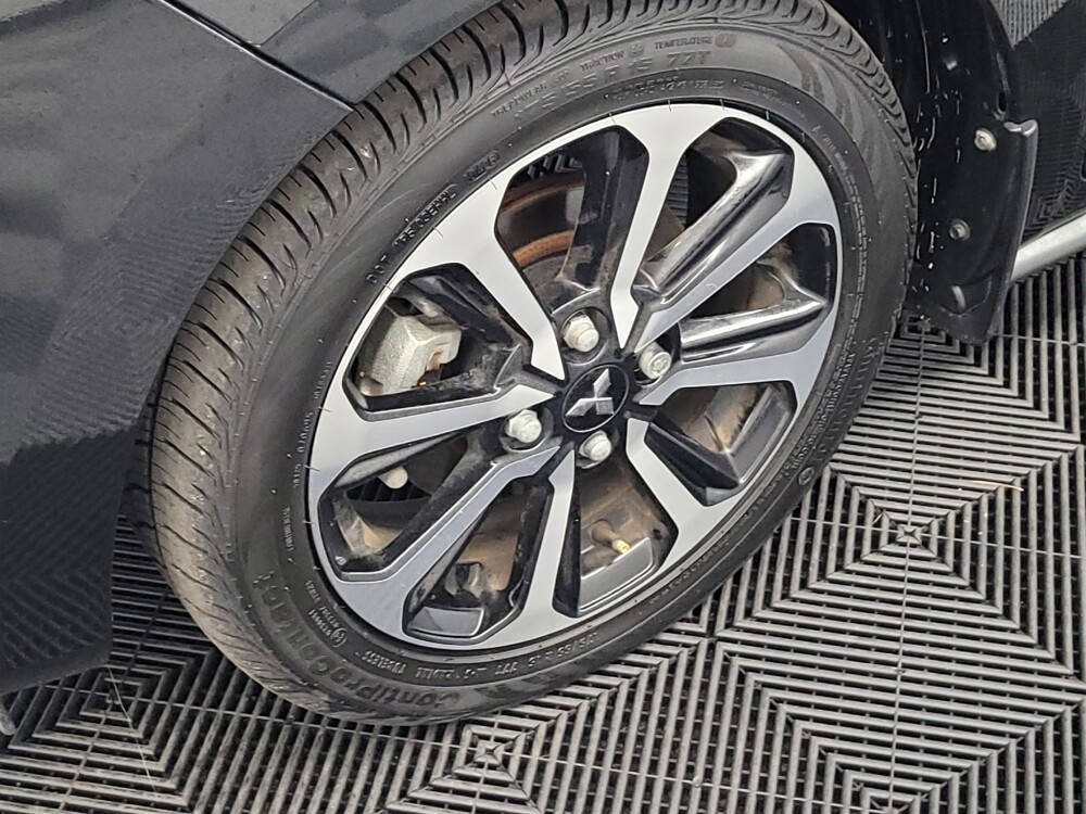 2023 Mitsubishi Mirage in Houston, TX 77060 - 18142426 31