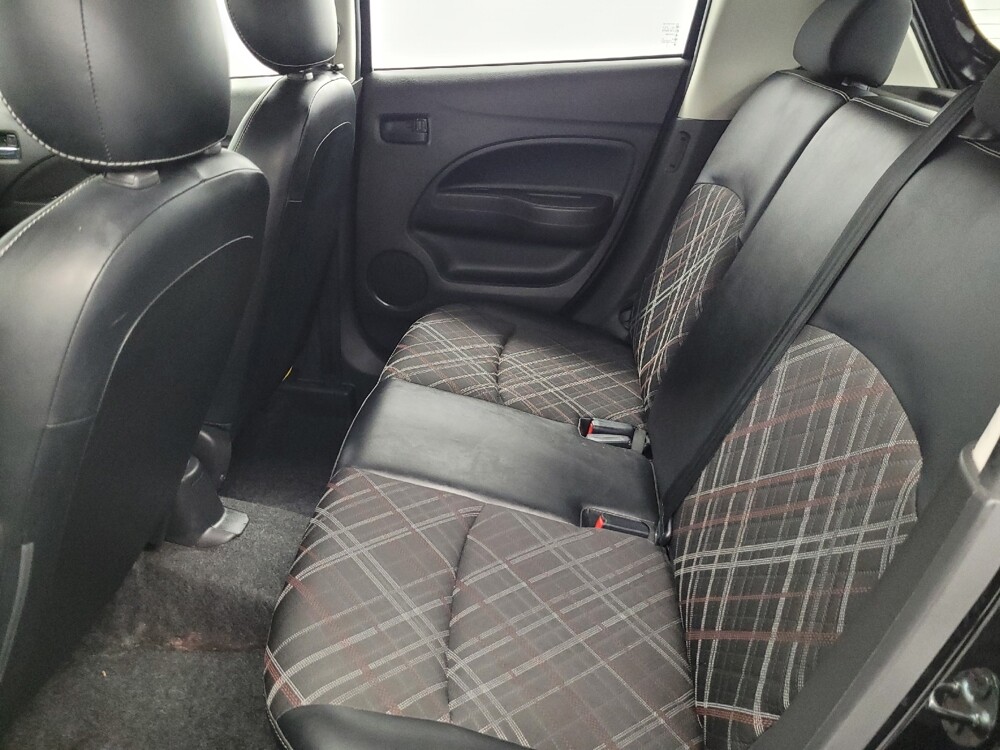 2023 Mitsubishi Mirage in Houston, TX 77060 - 18142426 18