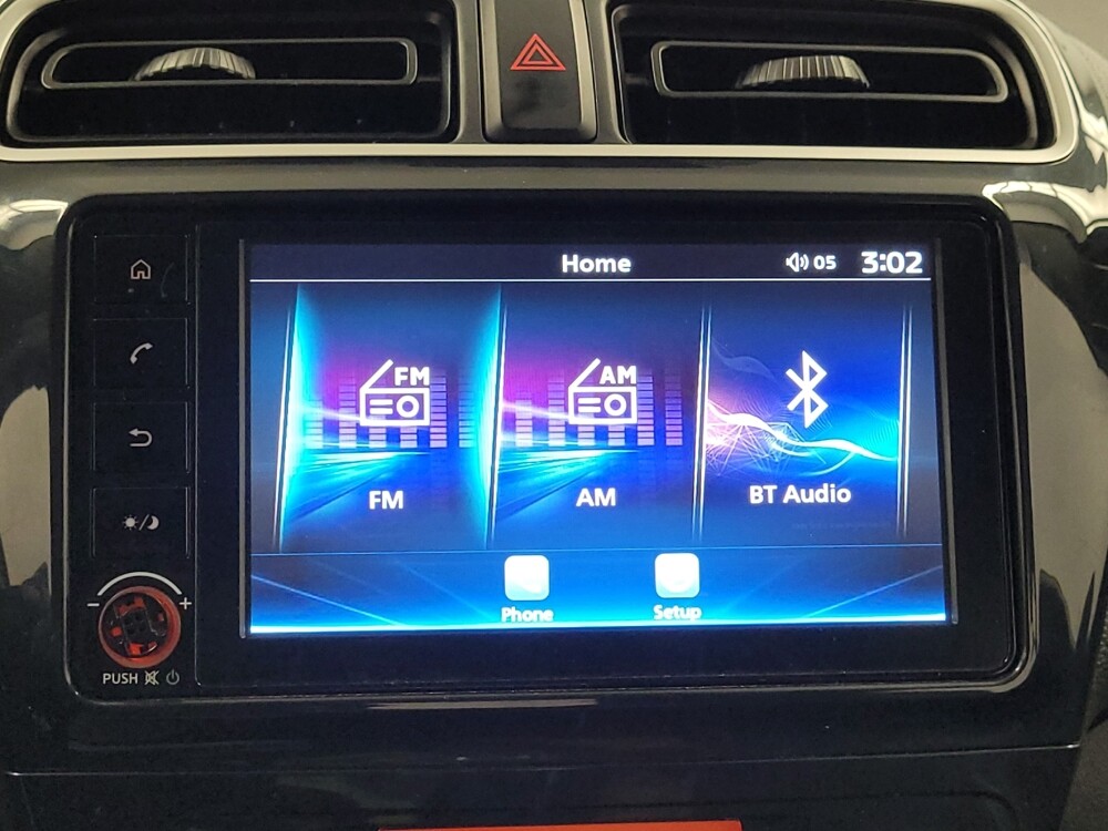 2023 Mitsubishi Mirage in Houston, TX 77060 - 18142426 25