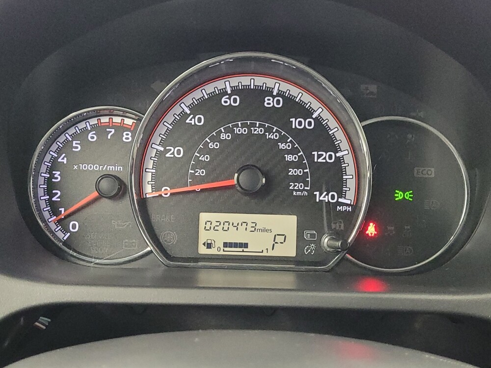 2023 Mitsubishi Mirage in Houston, TX 77060 - 18142426 23