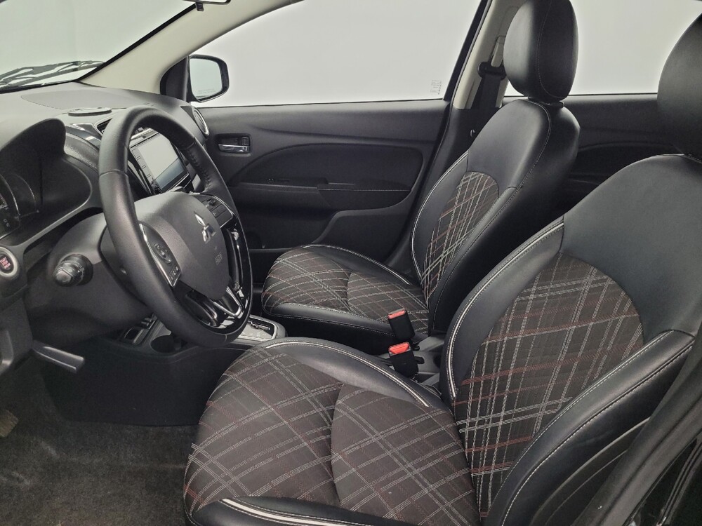 2023 Mitsubishi Mirage in Houston, TX 77060 - 18142426 17